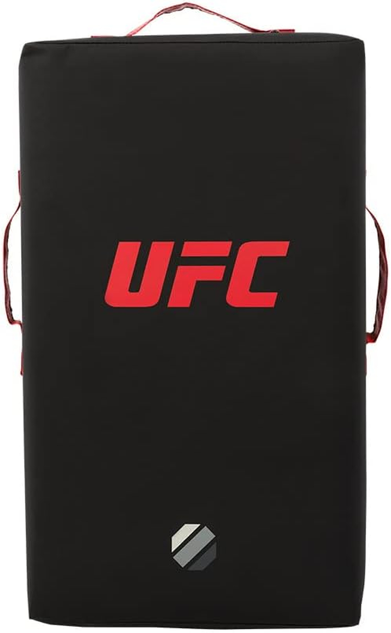 UFC Contender Multi Strike Shield, Unisex-Adult, Black image number 3