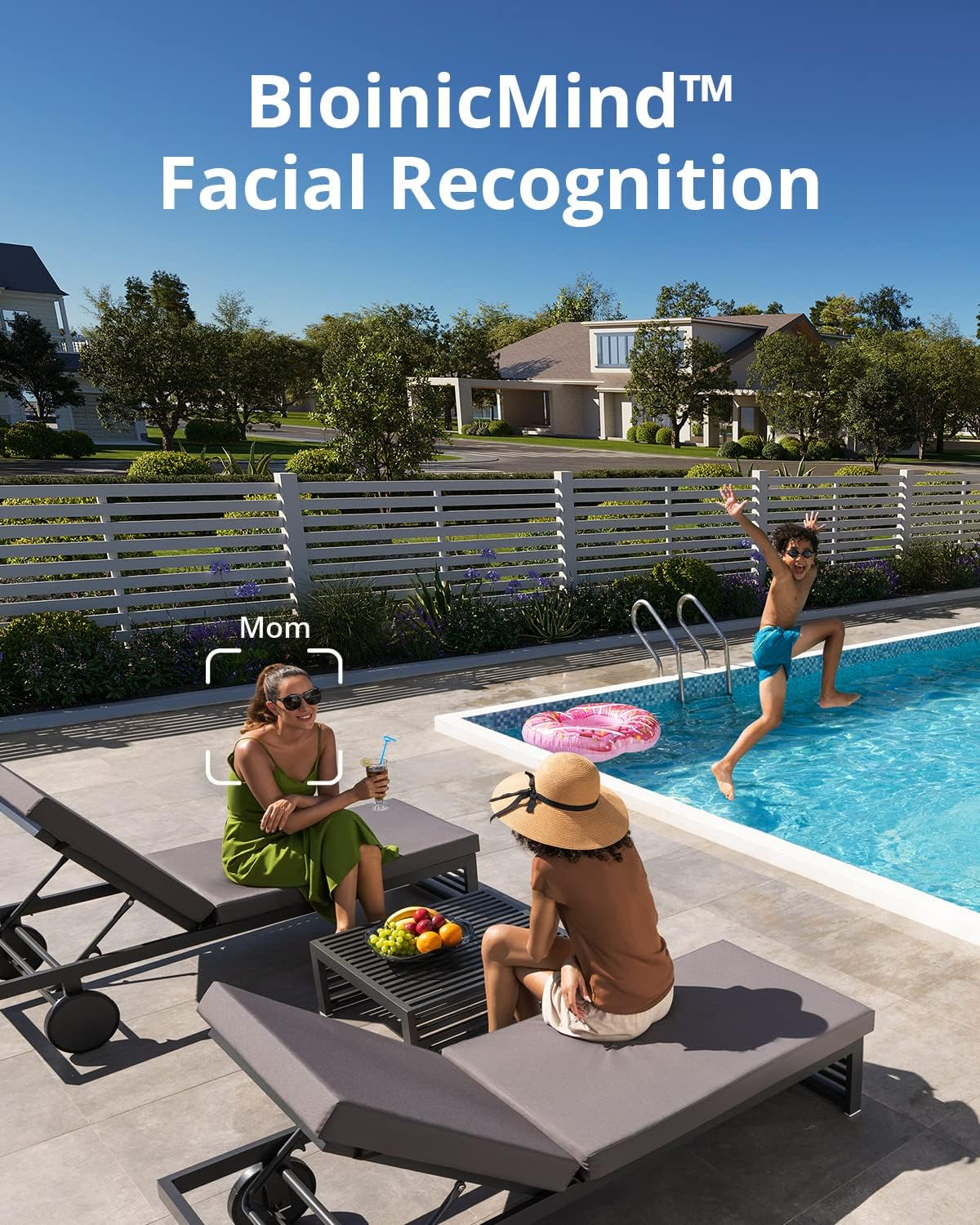 Eufy Security Homebase 3 Eufy S380 Security Camera, Toll-Free Use, Expandable Memory, Eufy Security Compatibility, Military Standard Encryption image number 5