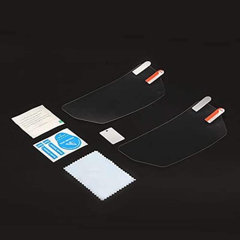 For Tracer 900 GT Tracer900 GT Tracer 900GT Motorcycle Accessories Cluster Scratch Protection Film Screen Meter Protector Cluster Screen Protection Film image number 2