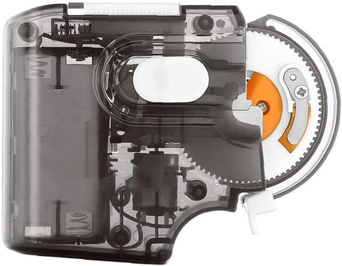 AIMALL Electric Automatic Fishing Hook Tier, Fast Hook Tying Tool for Anglers, Compact and Portable Tackle Accessory, 3.3In X 2.56In X 0.69In image number 6