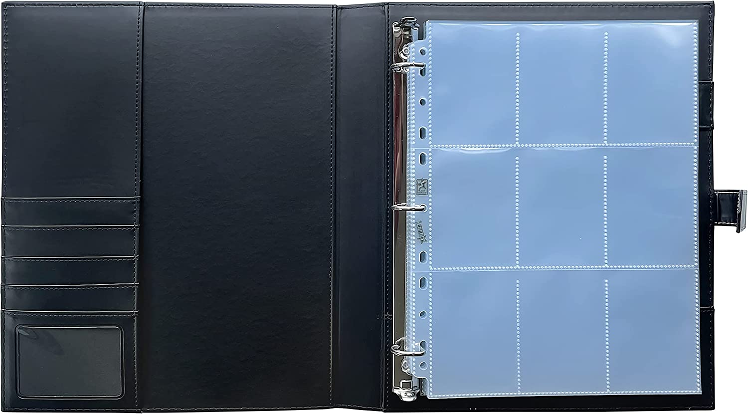 Official AFL Gold Coast Suns Collector Card Album image number 2