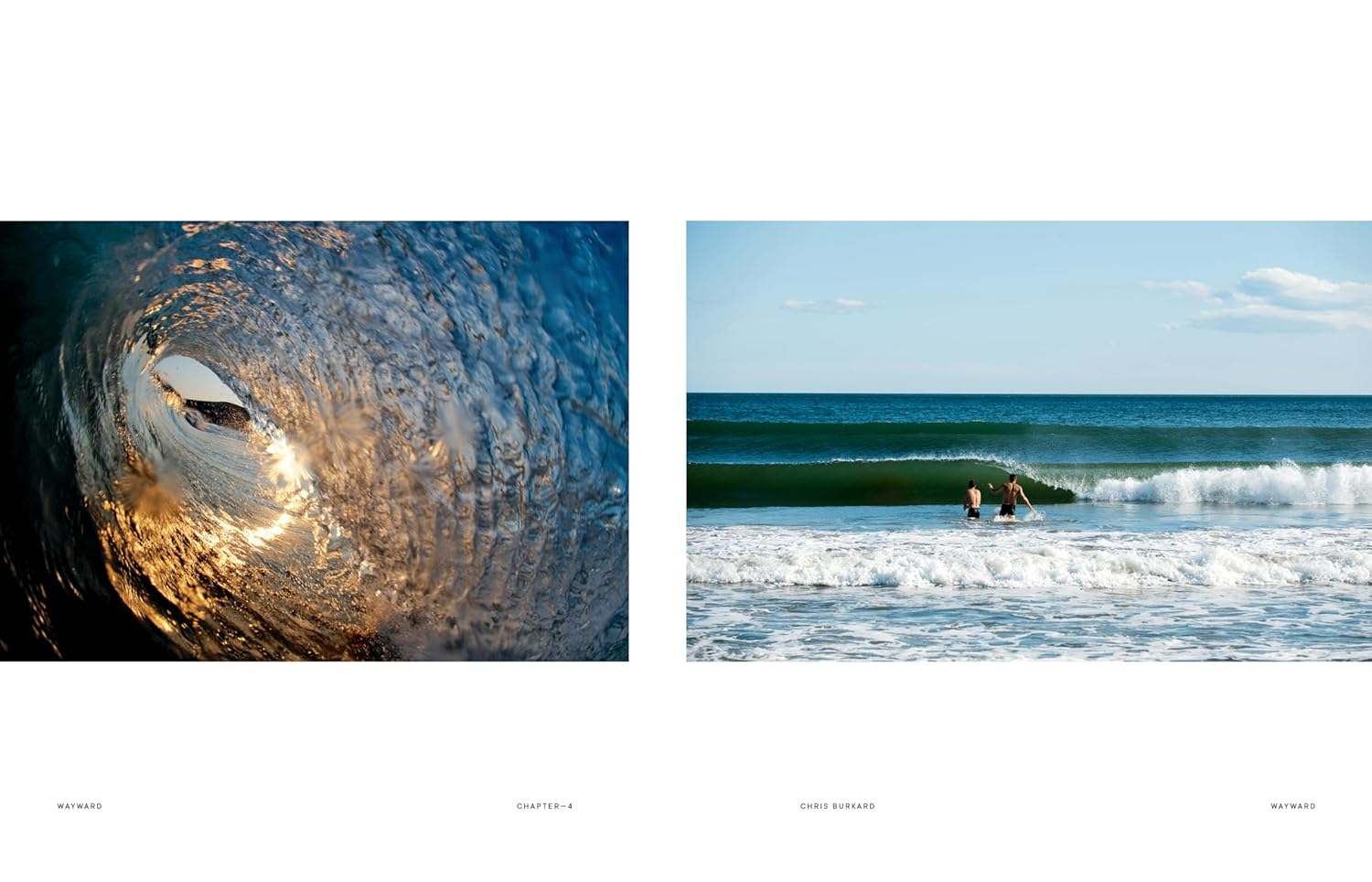 Wayward: Stories and Photographs image number 2