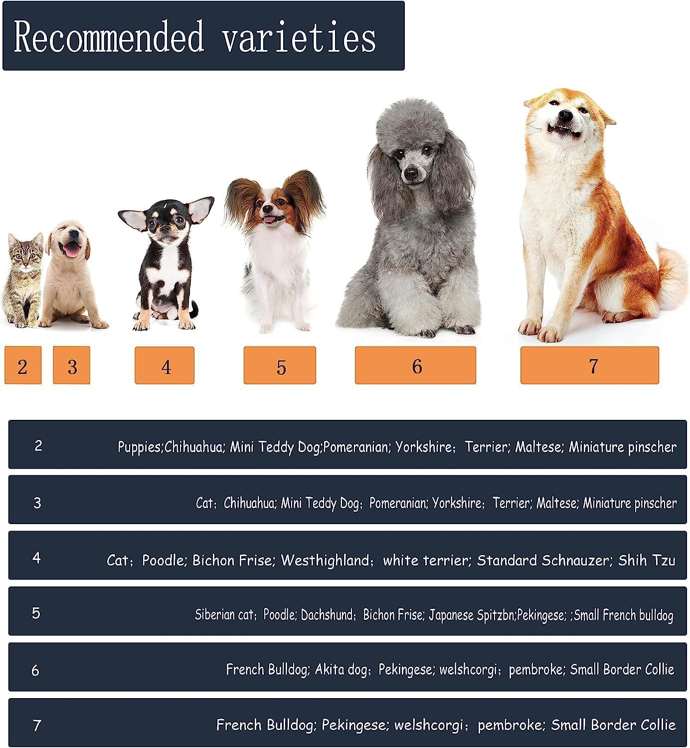 YAODHAOD Dog Boots Paw Protector, Anti-Slip Dog Shoes，These Comfortable Soft-Soled Dog Shoes Are with Reflective Straps, for Small Dog (6, Red) image number 2