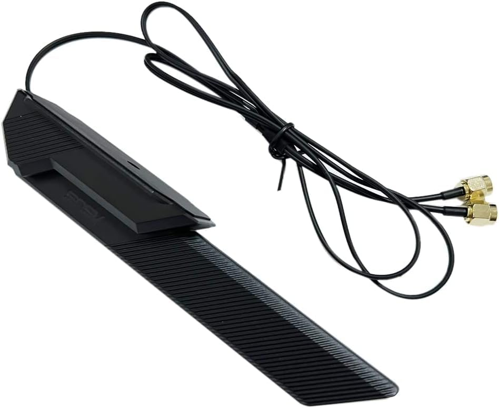 HSSDTECH Replacement for MSI Wifi Moving Antenna for MEG X570 Unify GODLIKE 14008-02650500 14008-02650600 image number 4