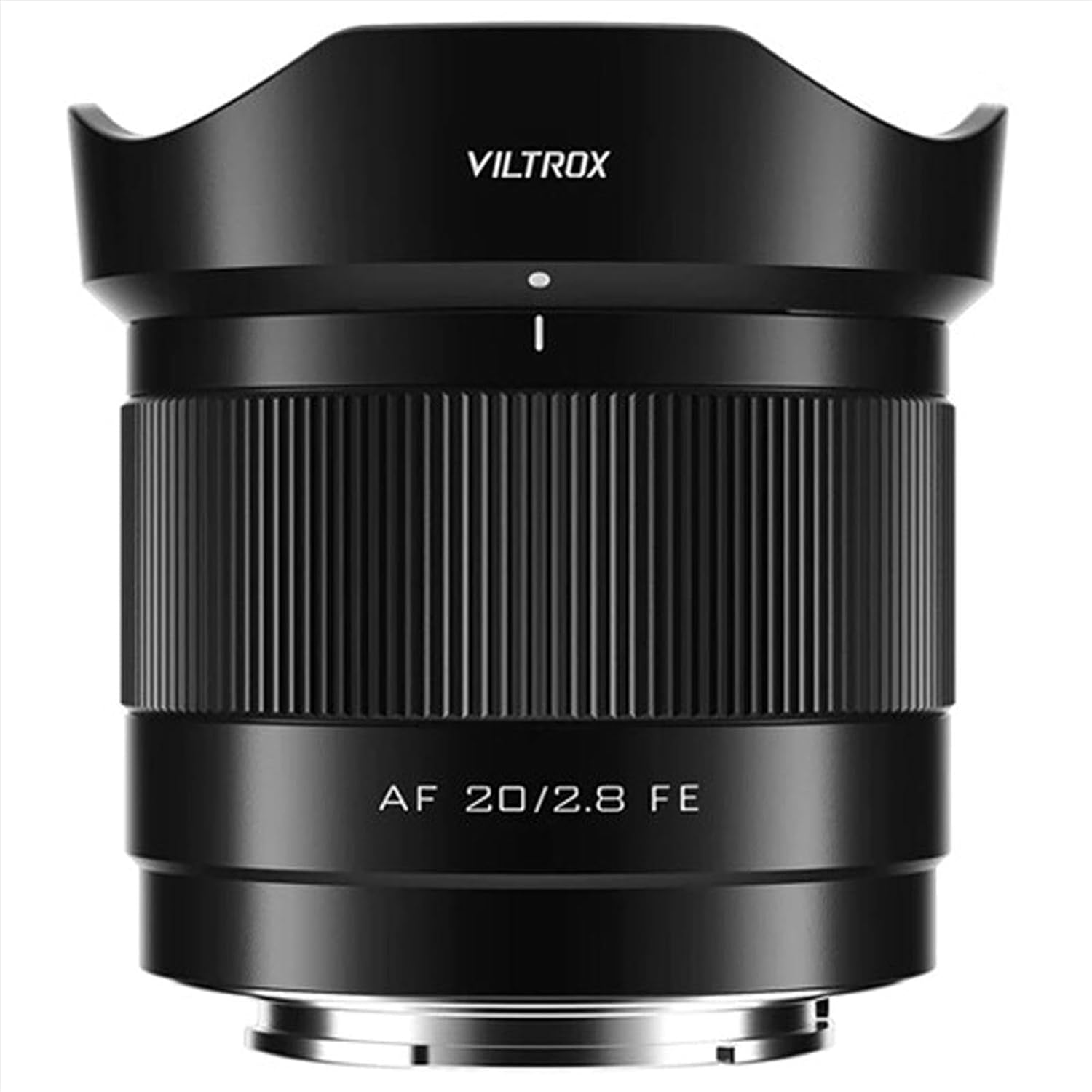 Viltrox 20Mm F2.8 Wide-Angle Auto Focus Lens, Compatible with Full-Frame Sony E-Mount Mirrorless Cameras Alpha A7 A7Ii A7Iii A7R A7Rii A7Riii A7Riv A7S A7Sii A9 A7C image number 4