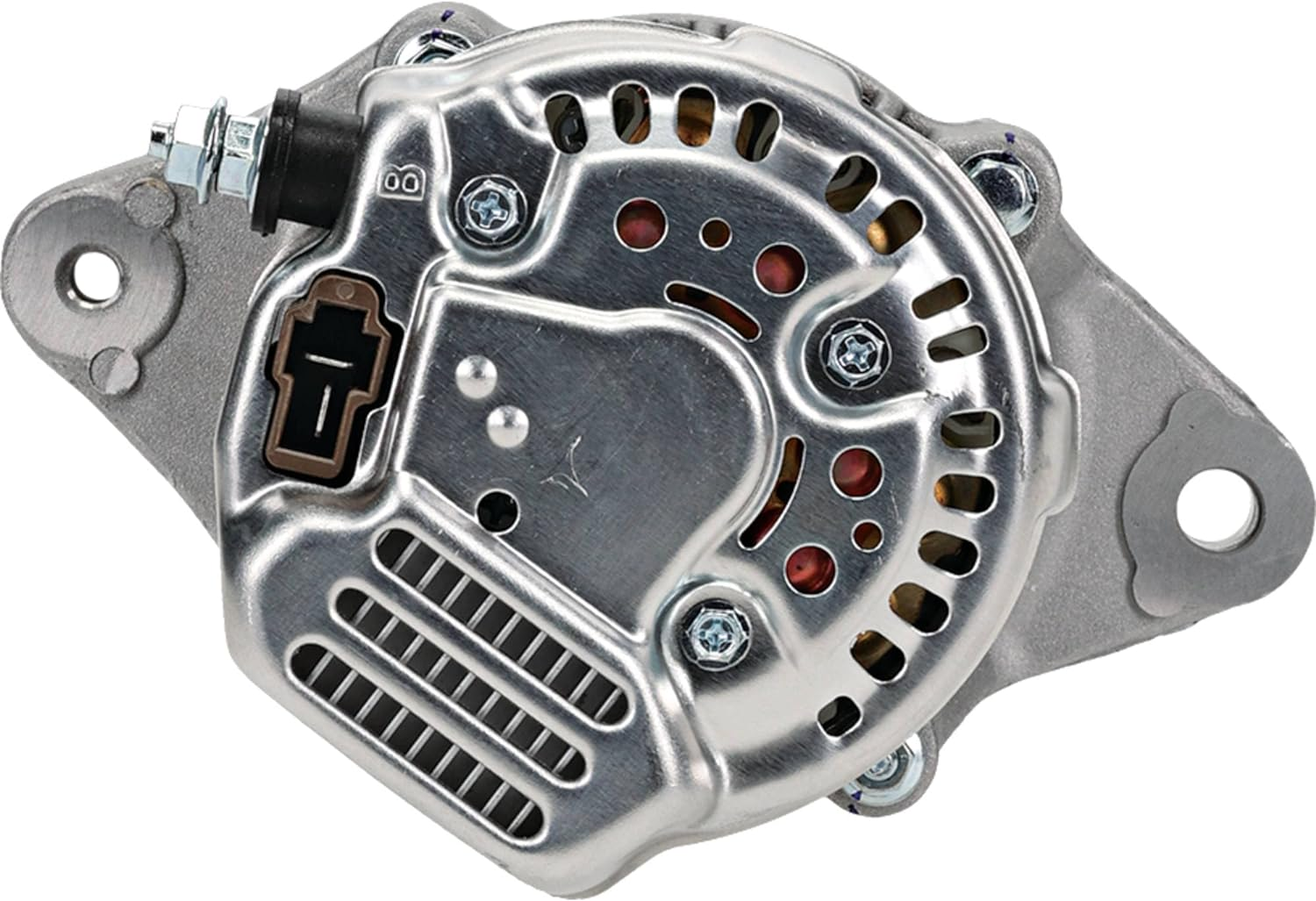 DB Electrical 400-52067 Alternator Compatible With/Replacement for John Deere 3009, 3011, 3014, 4019 All, F1145 1992-On image number 6