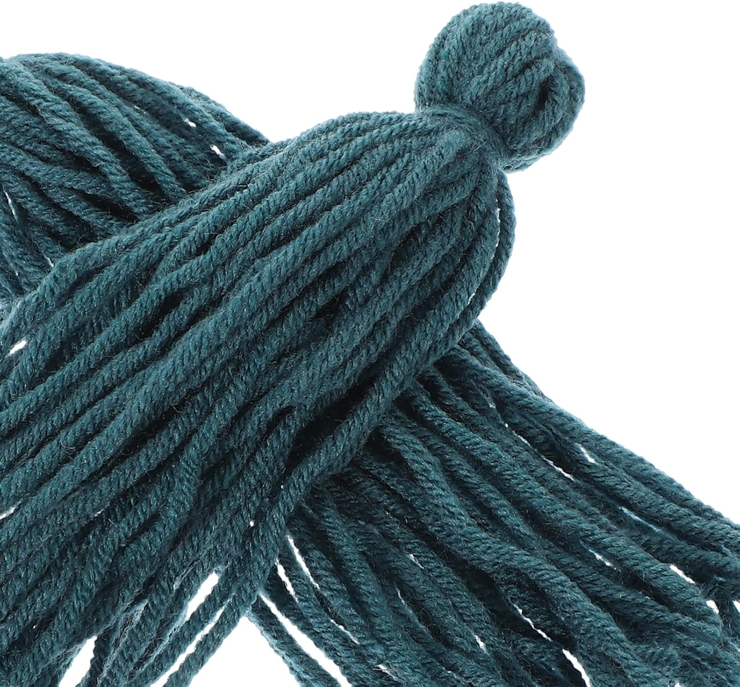 Milisten 5Pcs Fish Breeding Spawning Mops for Aquarium Deep Woolen Yarn Material Enhance Fish Laying Environment Efficient Tank Decoration for Shrimp and Breeding image number 1