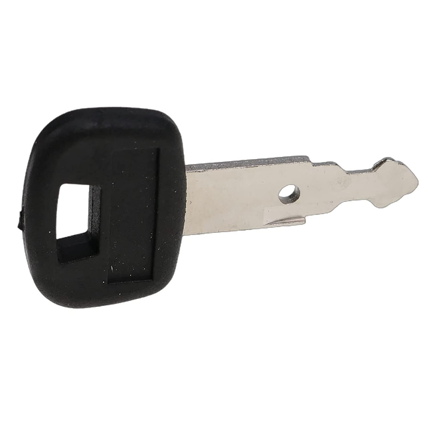 Fridayparts 8Pcs Ignition Key for Kubota Track Loaders SVL75 SVL90 SVL95-2S Parts # 459A image number 4