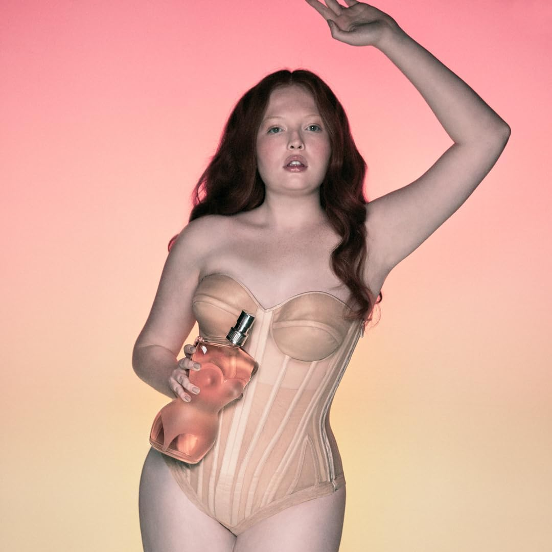 JPG Classique by Jean Paul Gaultier 50Ml EDT Spray image number 1