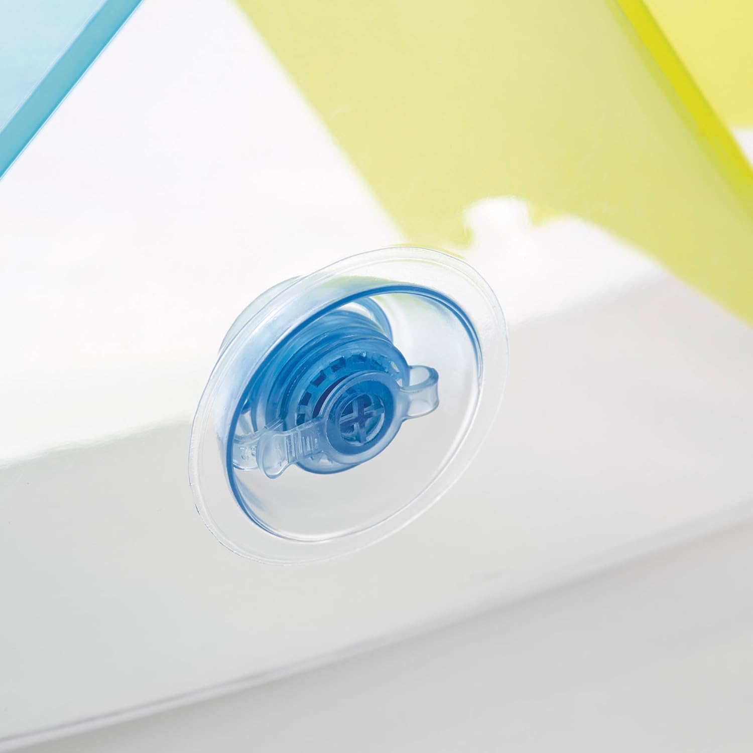 Intex Swim Center Pinwheel Kiddie Pool image number 2