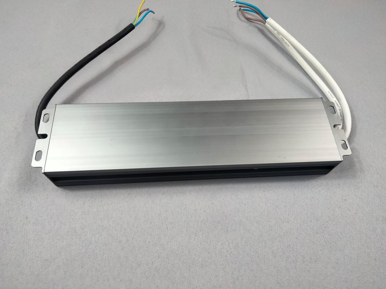 LED Power Supply Waterproof IP67 High-Power Transformer 12V DC Driver Adapter (350W/12V) image number 6