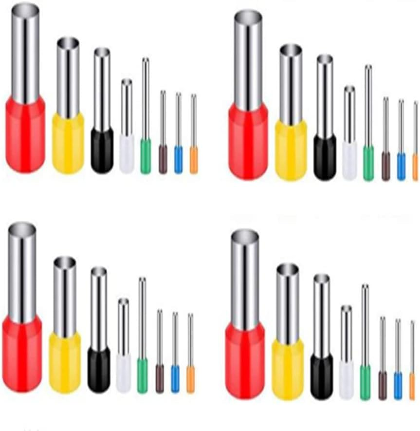 40 Pcs Polymer Clay Cutters, Stainless Steel Plastic Indentation round Circle Shape Cutters Mold Ceramics Dotting Baking Ring Mold Cutter Punch Tools for Clay Pottery Craft Handmade with Storage Case image number 2