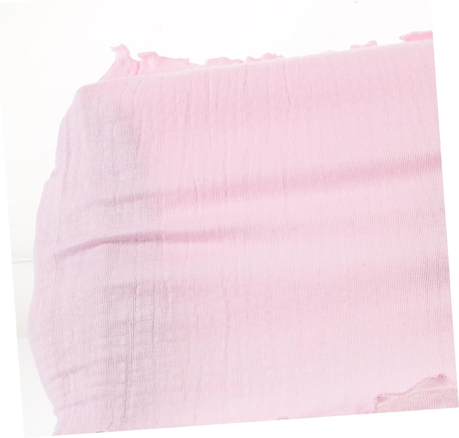 3Pcs Cotton Baby Bellyband Newborn Infant Toddler Elastic Navel Protector Warm Soft Belly Band for Babies Assorted Colors image number 1