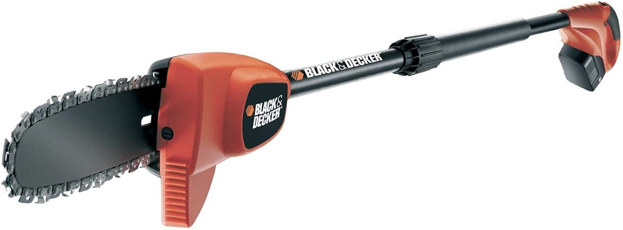 BLACK+DECKER Replacement Chain - 20Cm image number 2