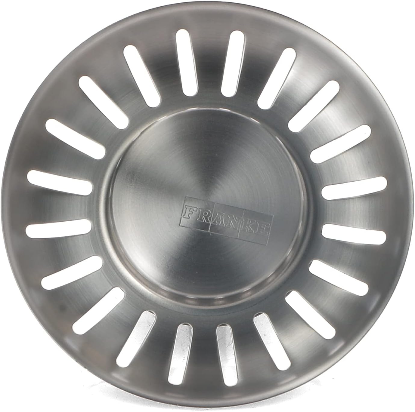 Tip Basket for FRANKE Premium Sinks Diameter 84 Mm Original image number 2