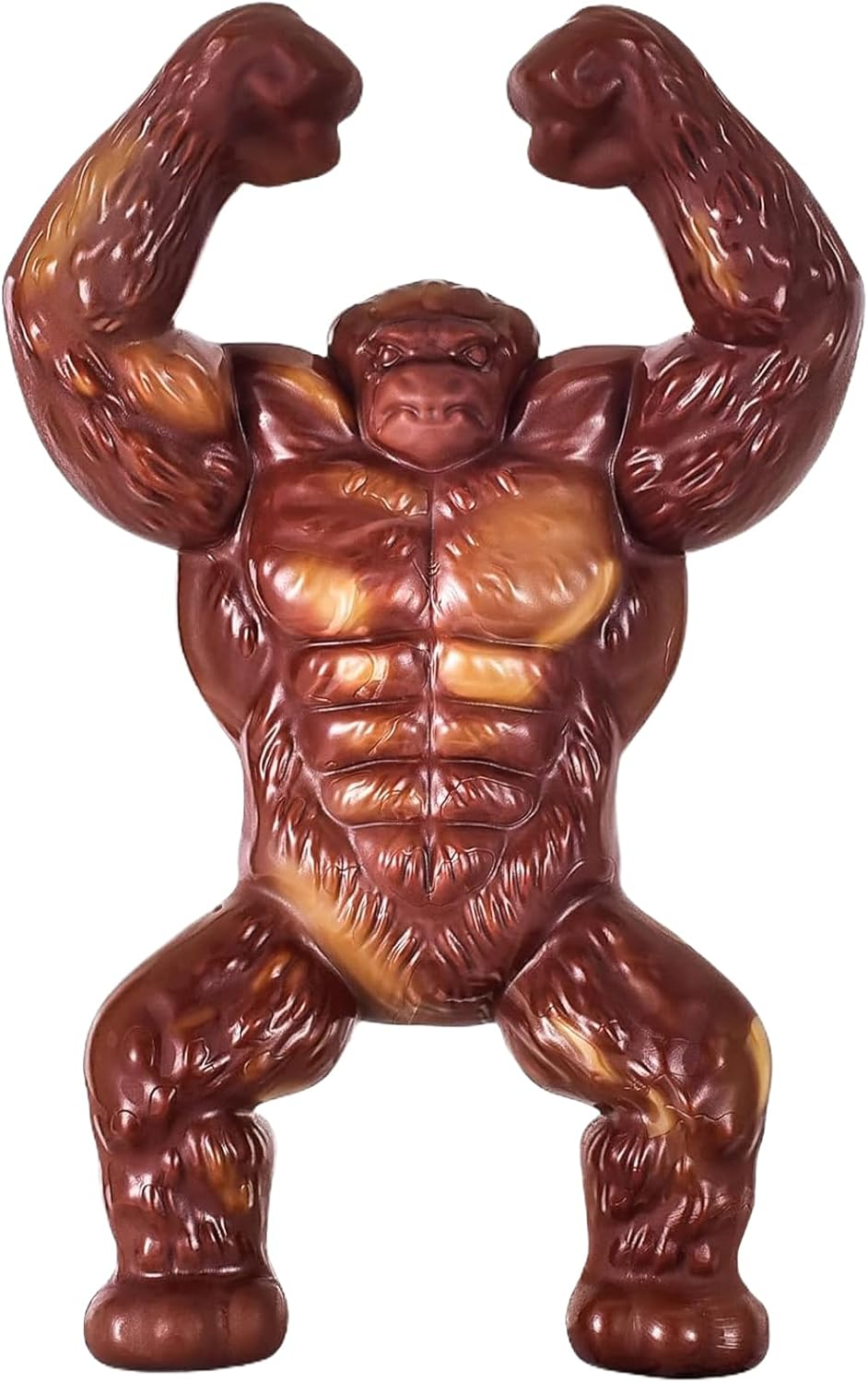 Indestructible Dog Toys, Extreme Tough Puppy Toys,Real Beef Flavored,Do-Gs Bone for Medium/Large Dogs Breed, Gifts for Dogs image number 5