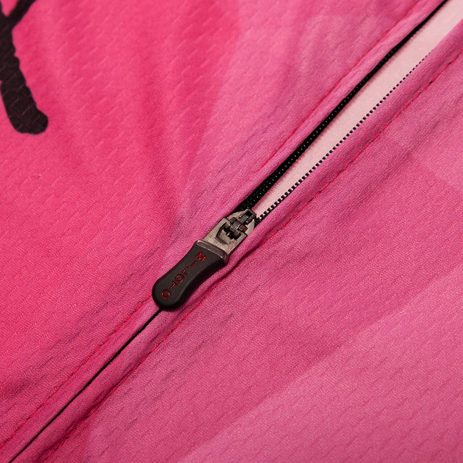 Women'S Cycling Jersey Short Sleeve Biking Shirts Bike Clothing Bicycle Jacket with Pockets Breathable image number 4