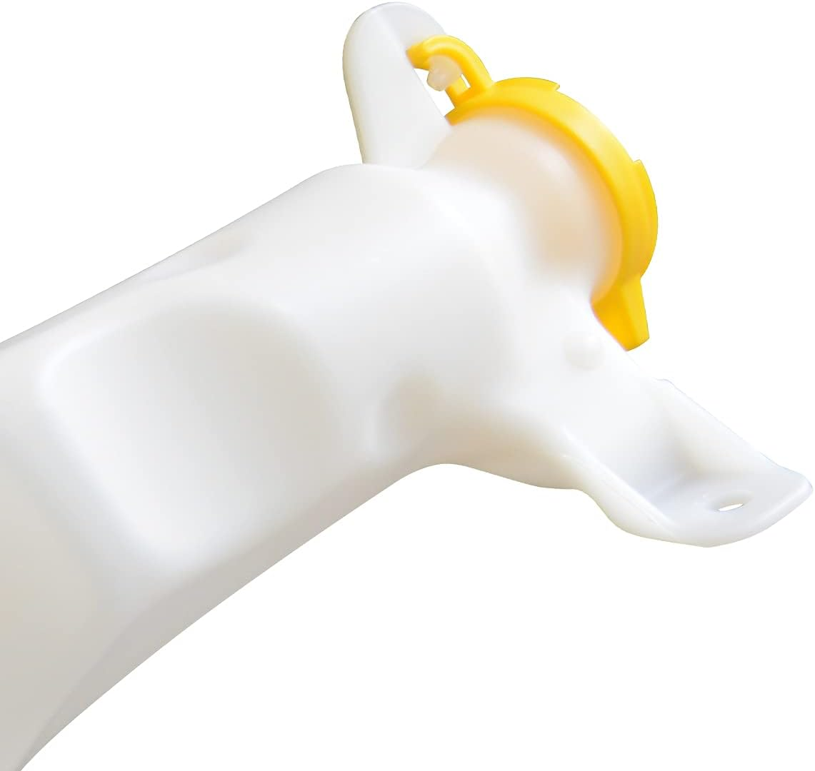 DNA Motoring OEM-WT-CH1288220 Factory Style Windshield Washer Fluid Reservoir W/Pump Cap & Sensor Compatible with 11-15 Grand Cherokee image number 2