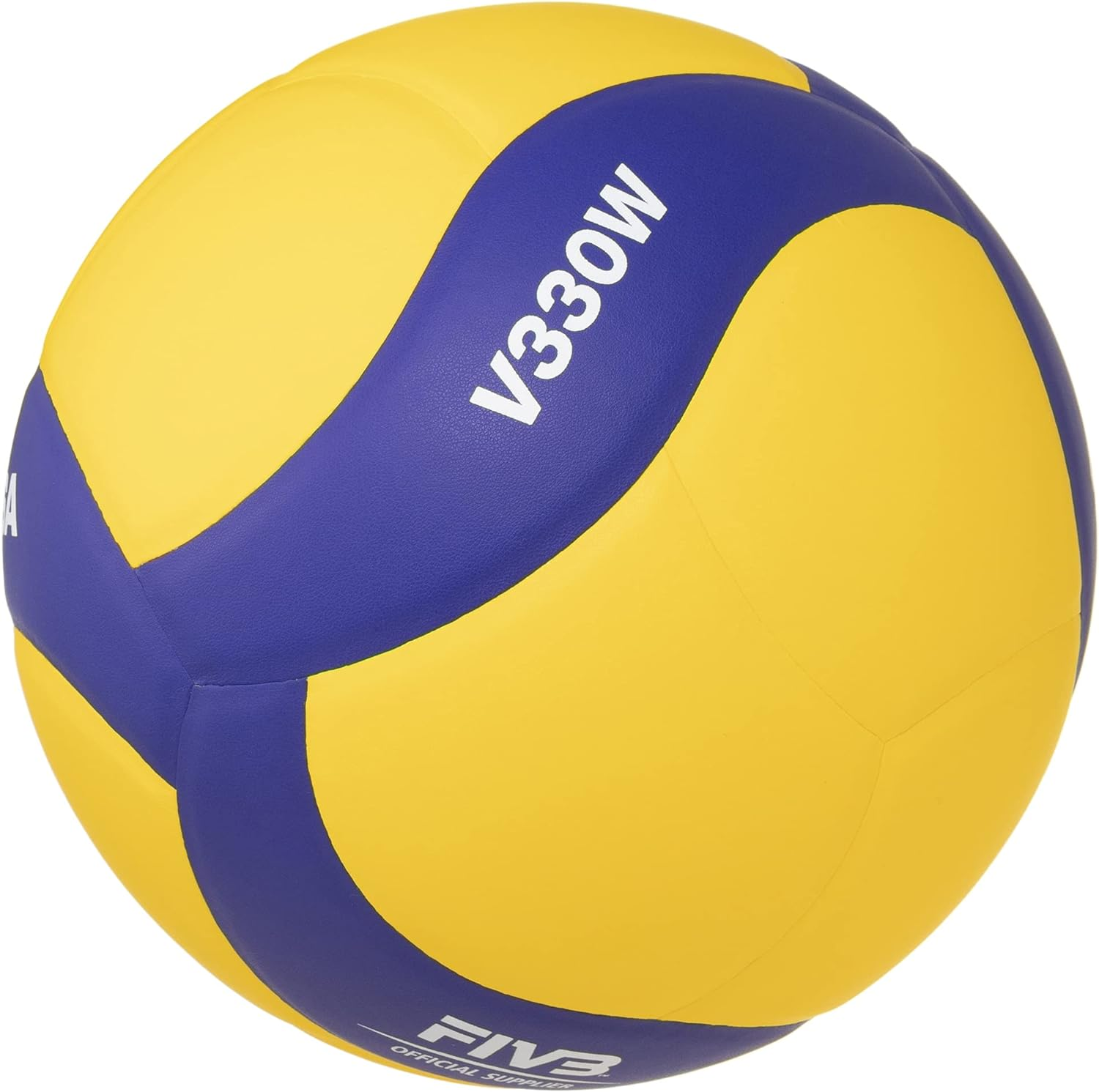 Mikasa V330W Volleyball image number 3