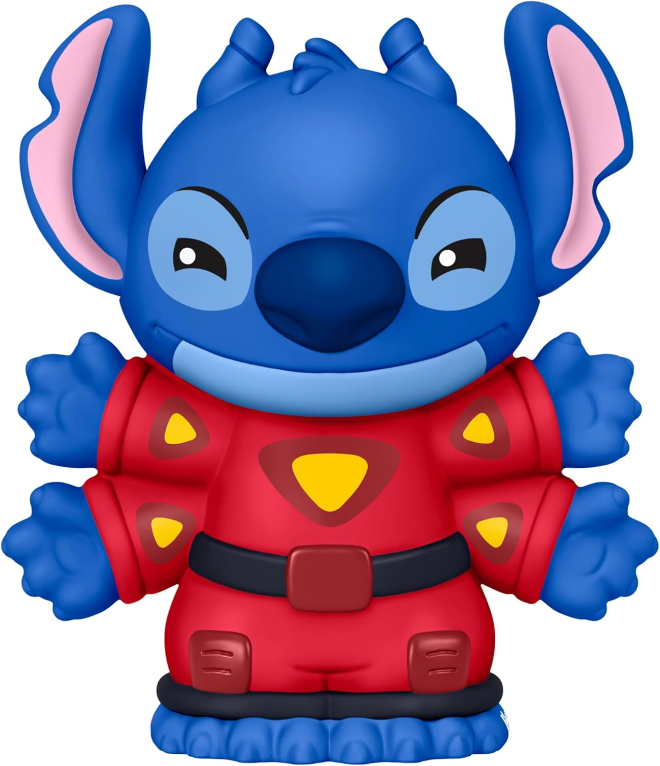 Little People COLLECTOR Disney Lilo & Stitch Special Edition Set for Adults & Fans, 4 Figures in a Display Package image number 5