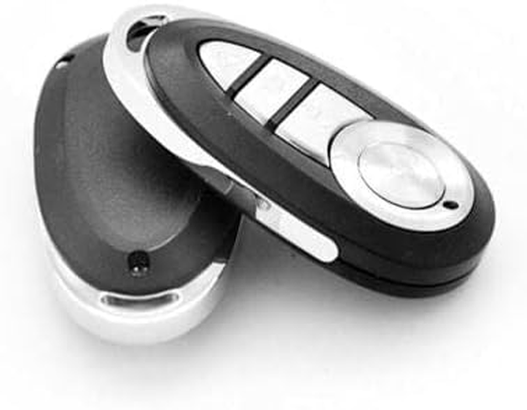 [2 Pack] Dominator DOM501 DOM502 DOM505 YBS2 YBS4 Gate/Garage Door Remote