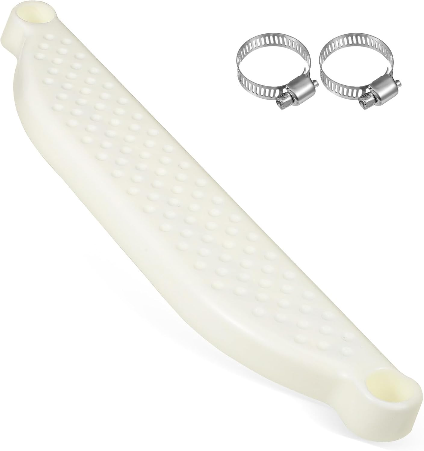 ERINGOGO Highchair Footrest for Wide Platform Support Replacement Foot Stool Compatible with Various High Chairs for Home and Restaurant Use image number 4