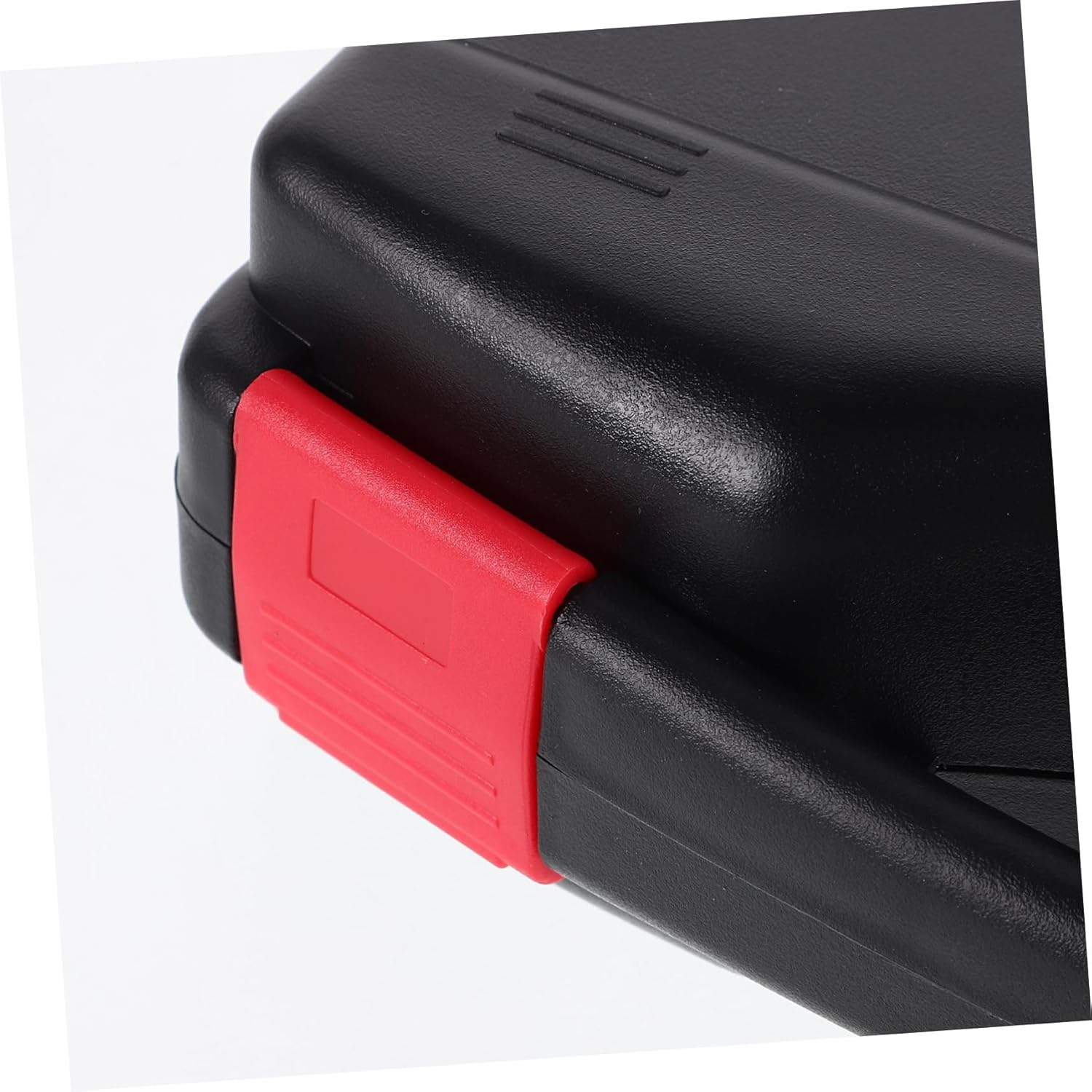 BESPORTBLE Gyro Carrying Storage Case Plastic Gyro Organizer Large Capacity Portable Battling Top Storage Box image number 1