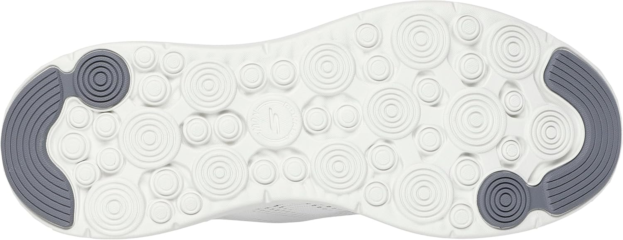 Skechers Herren Go Walk Now Paytonsneaker image number 4