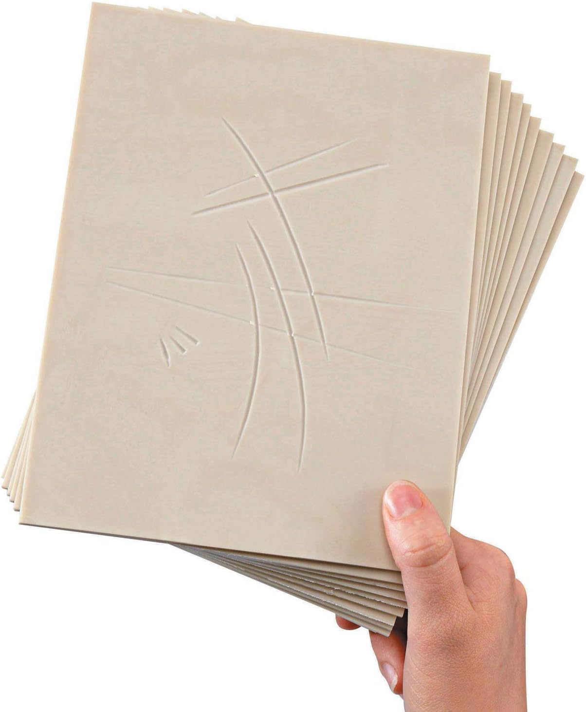 Essdee Softcut Lino Carving Block, 300 Mm X 200 Mm Size image number 3