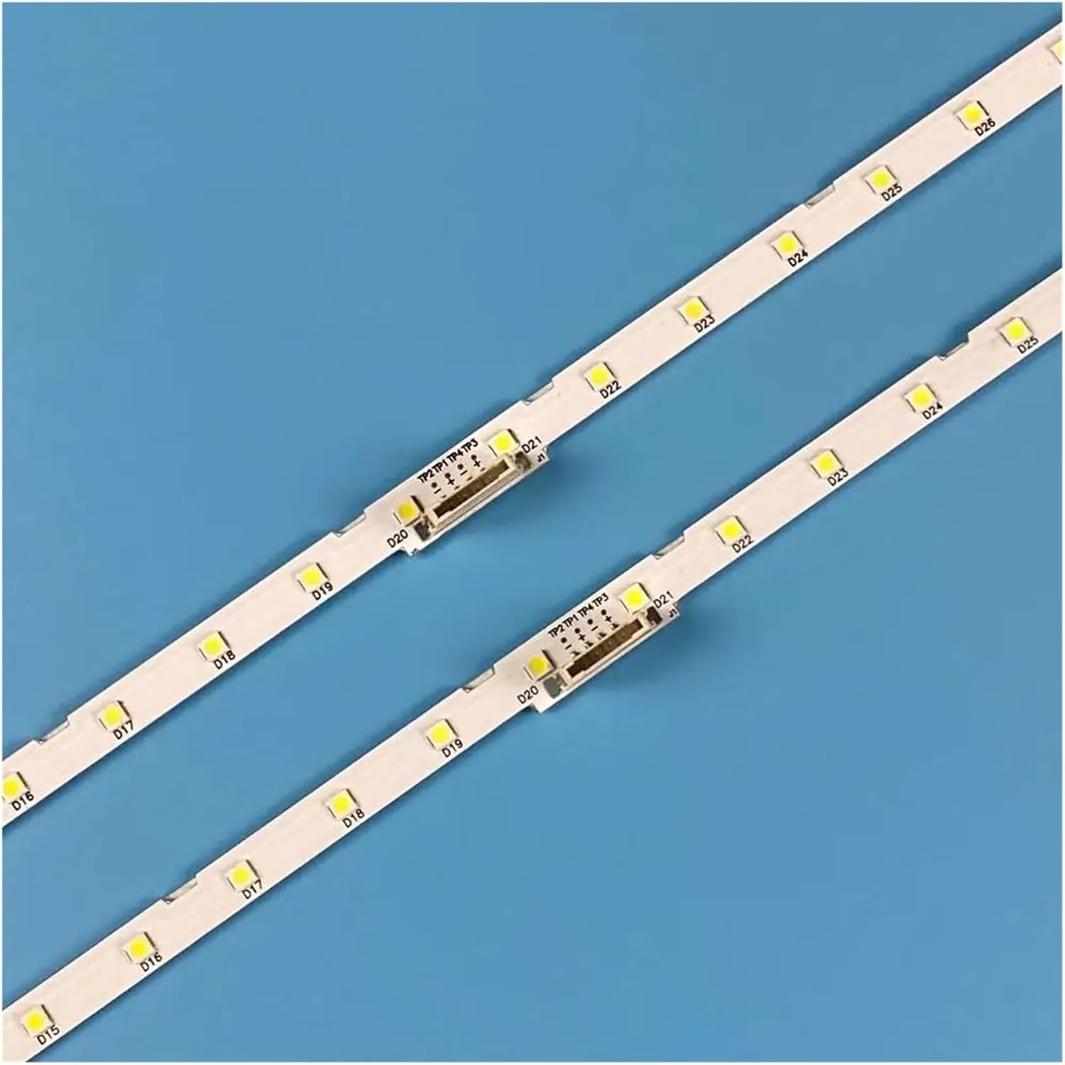 LED Backlight Strip for UA55NU7090K UA55NU7100S UE55NU7400S UE55NU7400U UE55NU7402U UE55NU7405U UE55NU7409U UE55NU7440S