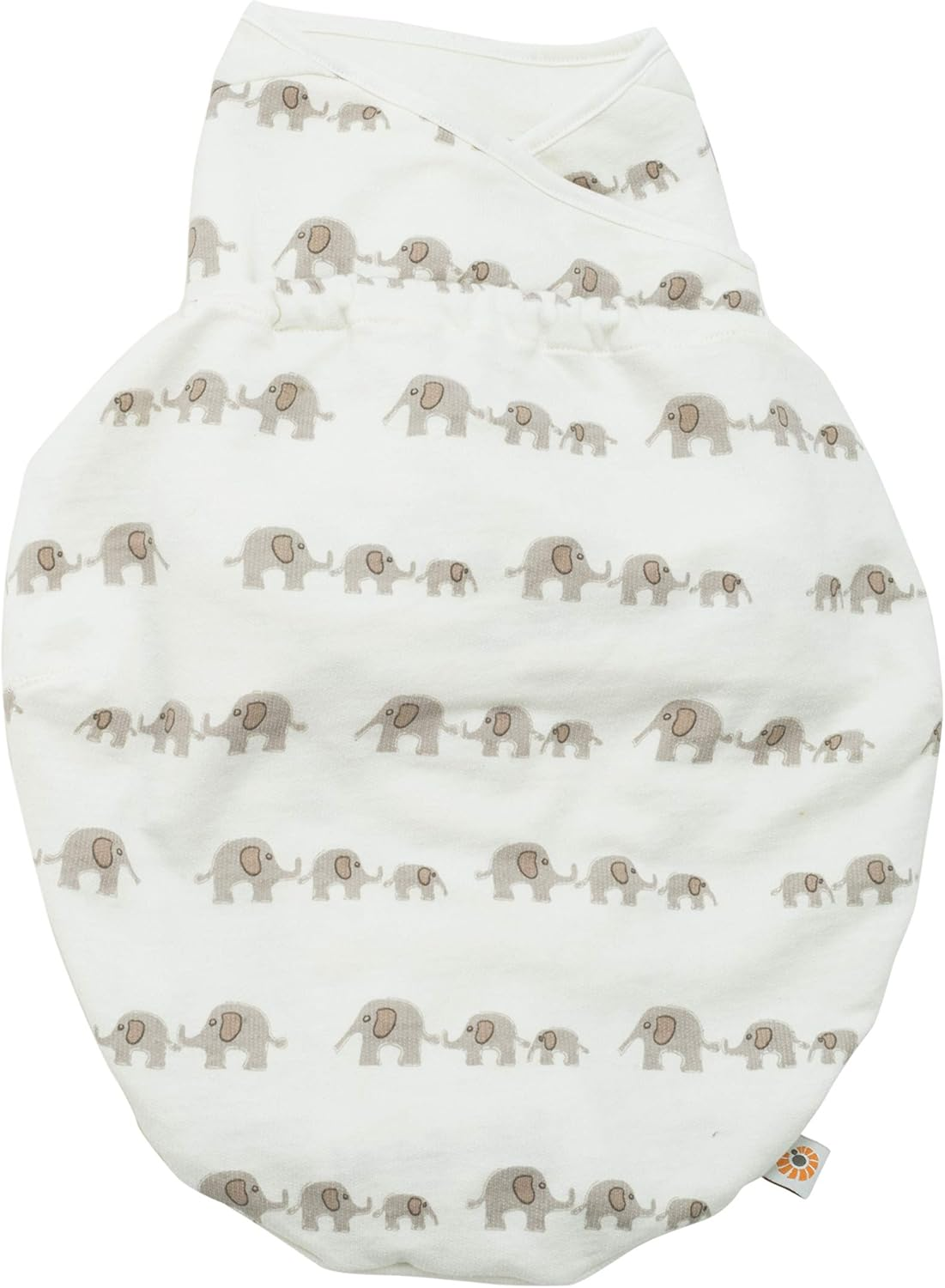 Ergobaby Swaddler - Elephant image number 5