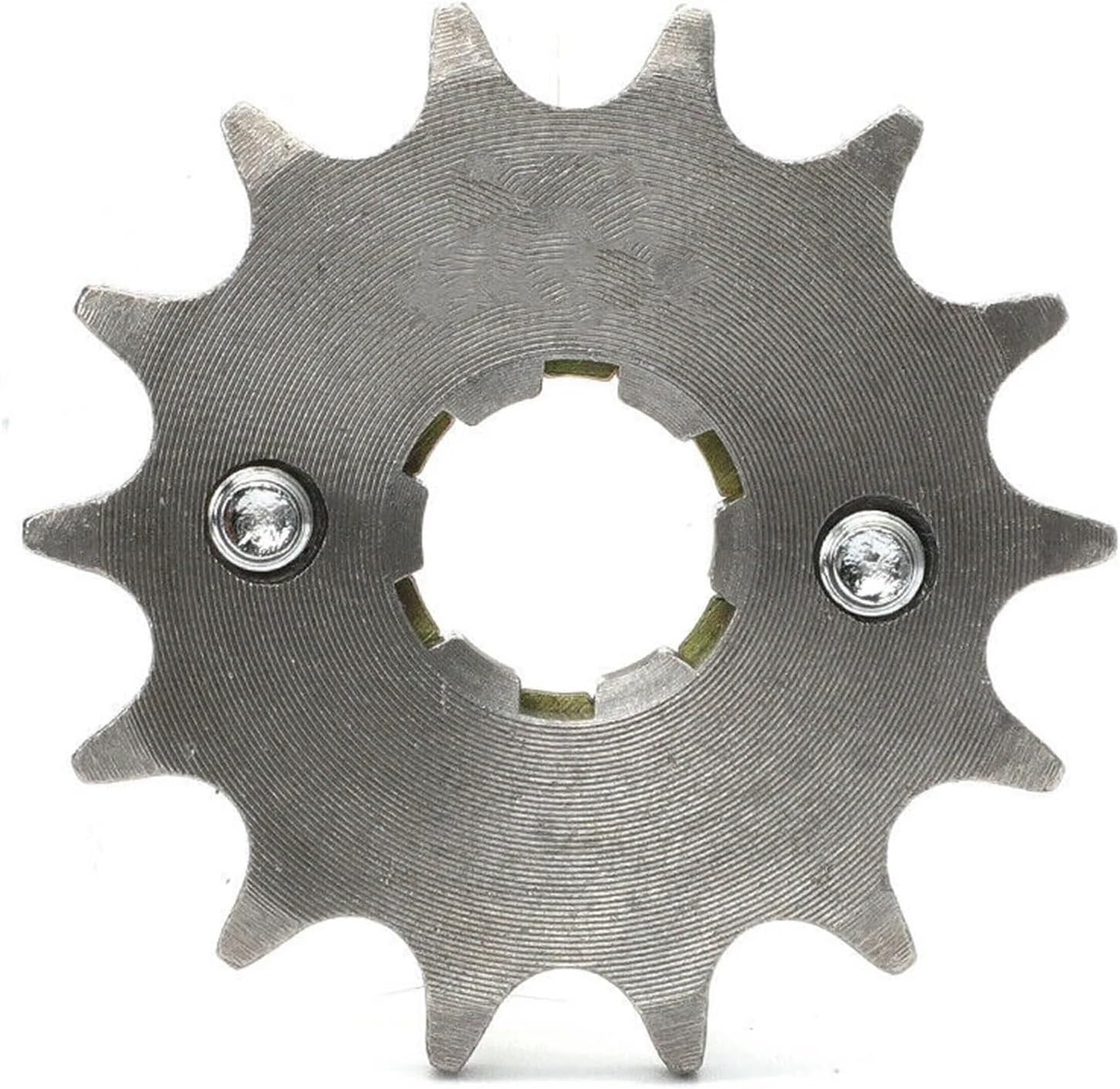Motorcycle 14T Front Transmission Drive Sprocket Accessories Kit Mounting Diameter of 20Mm image number 4