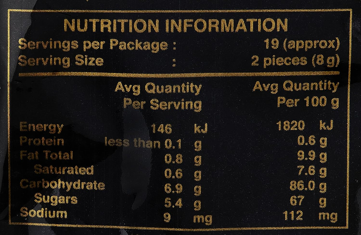 Kopiko Coffee Candy, 150 G image number 2