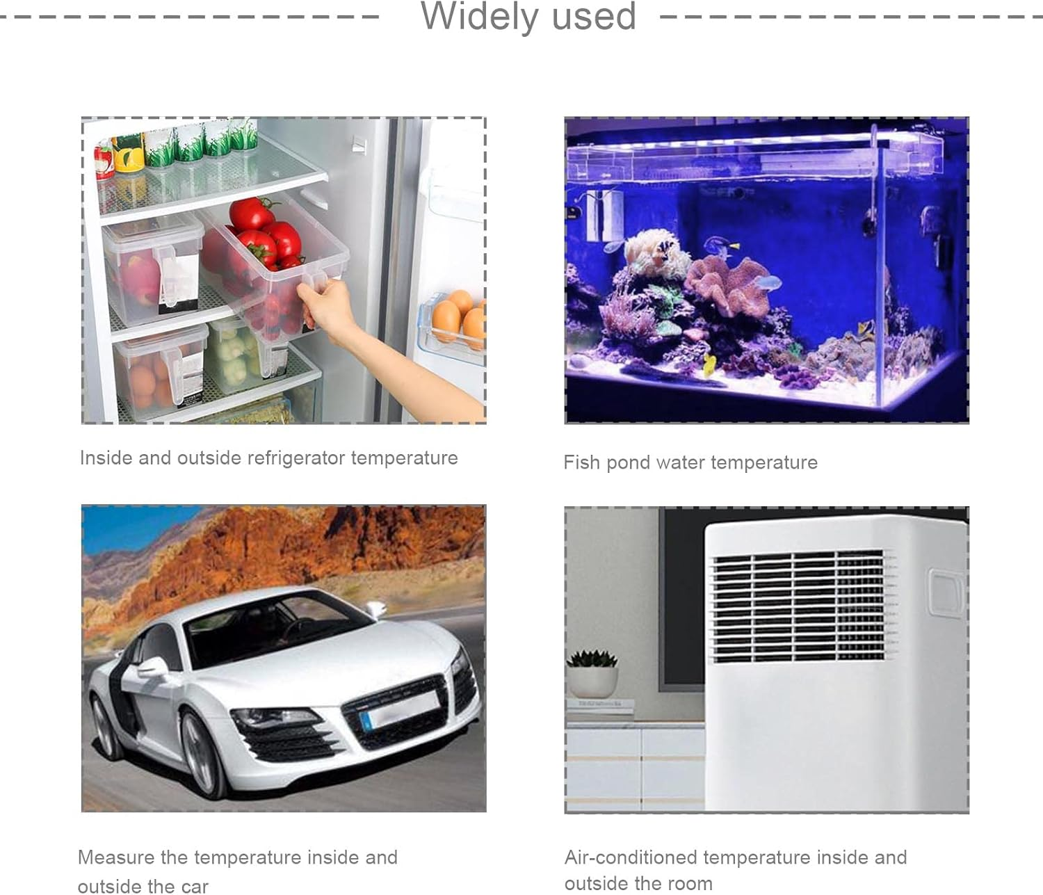 Emagtech 20Pcs FQP30N06L N-Channel Rectifier Power MOSFET Transistor 30A 60V TO-220