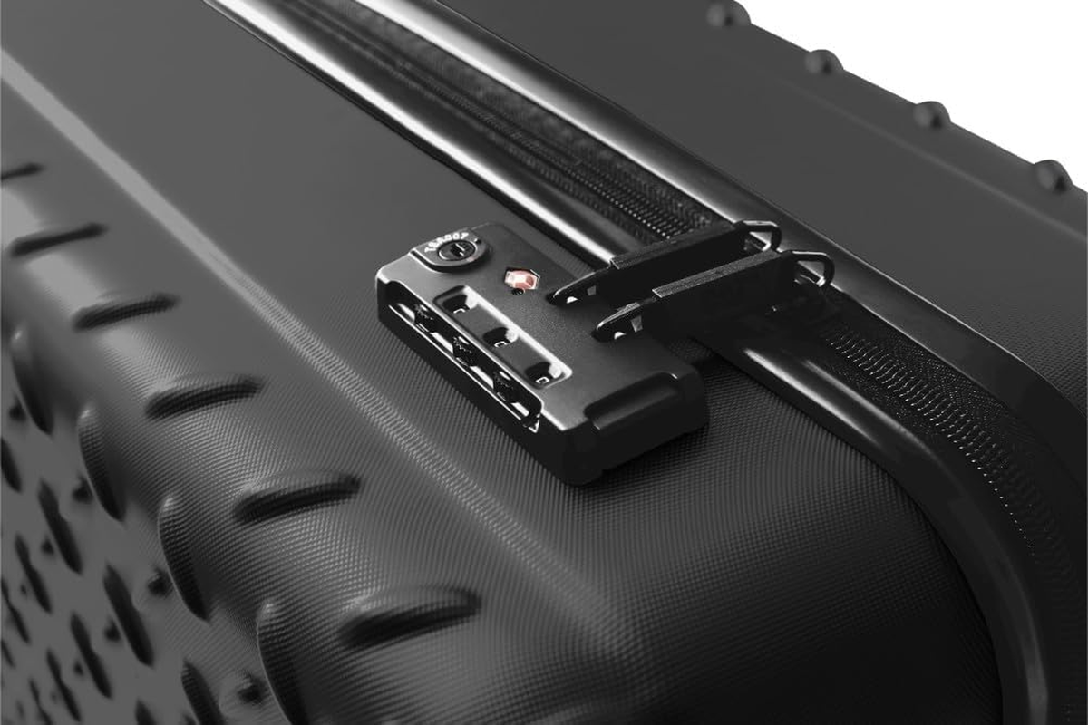 CAT Industrial Plate Trolley, Black, 20 Inch image number 1