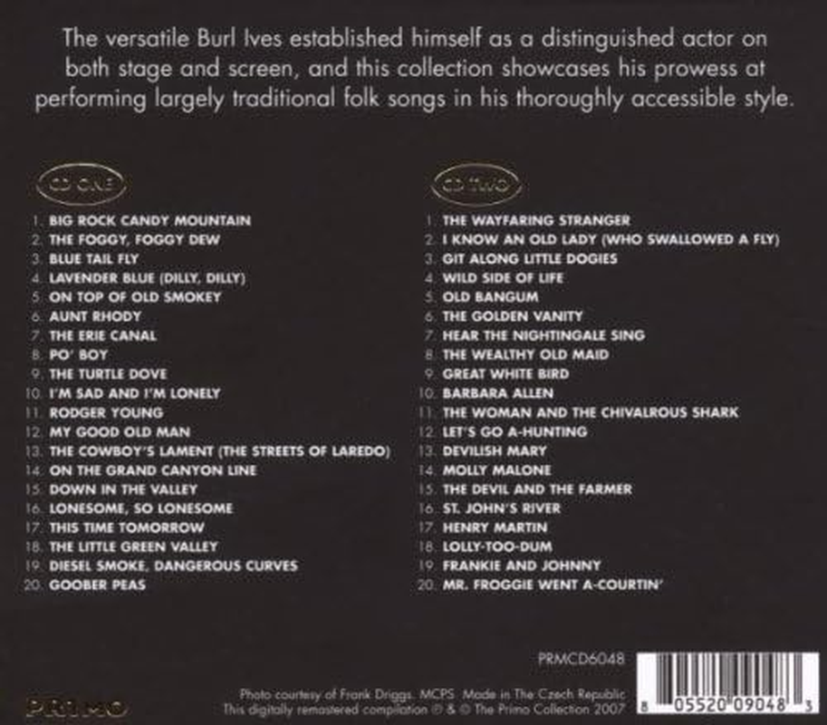 Singing Wayfarer image number 1