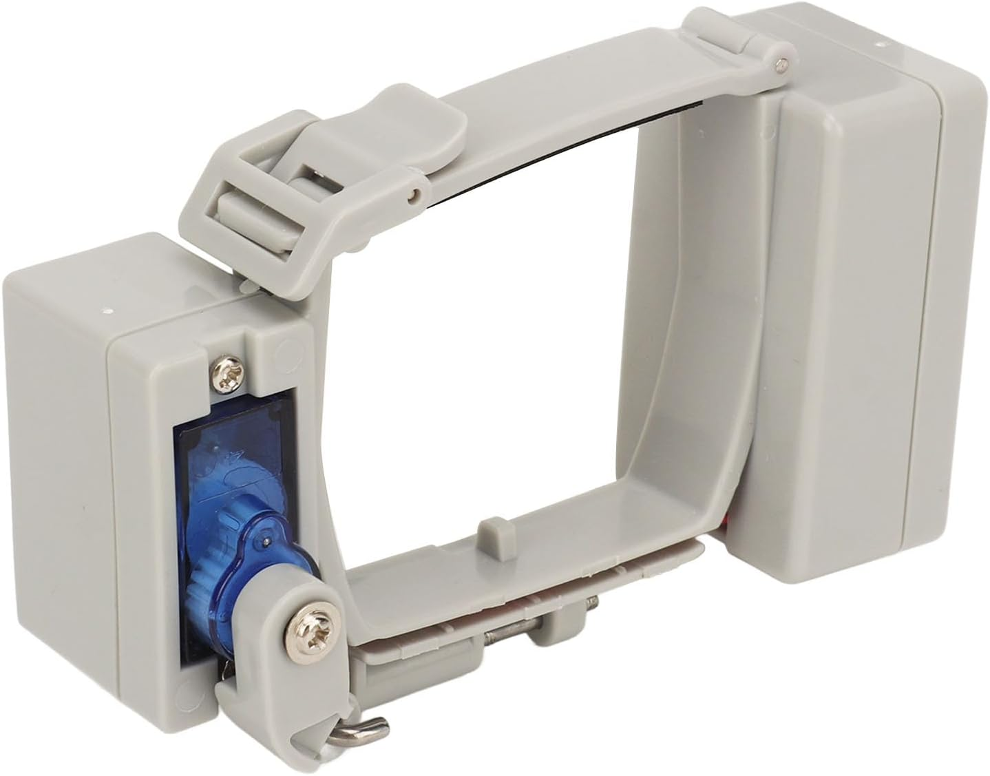 Zopsc RC Drone Airdrop Device for Mavic Mini Mini SE Mini 2, USB Rechargeable Drone Payload Release System image number 3