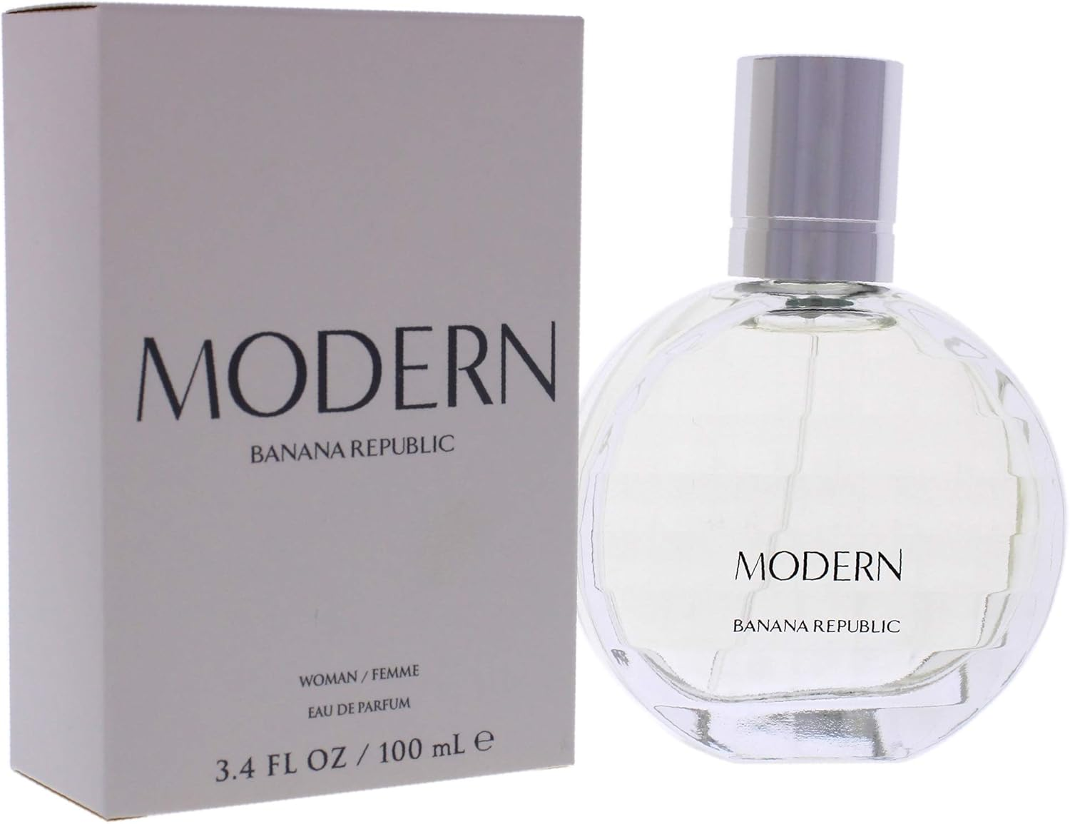 Banana Republic Modern by Banana Republic image number 3