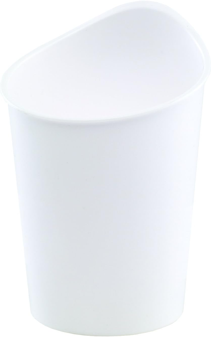G2DESK Pencil Pot - White