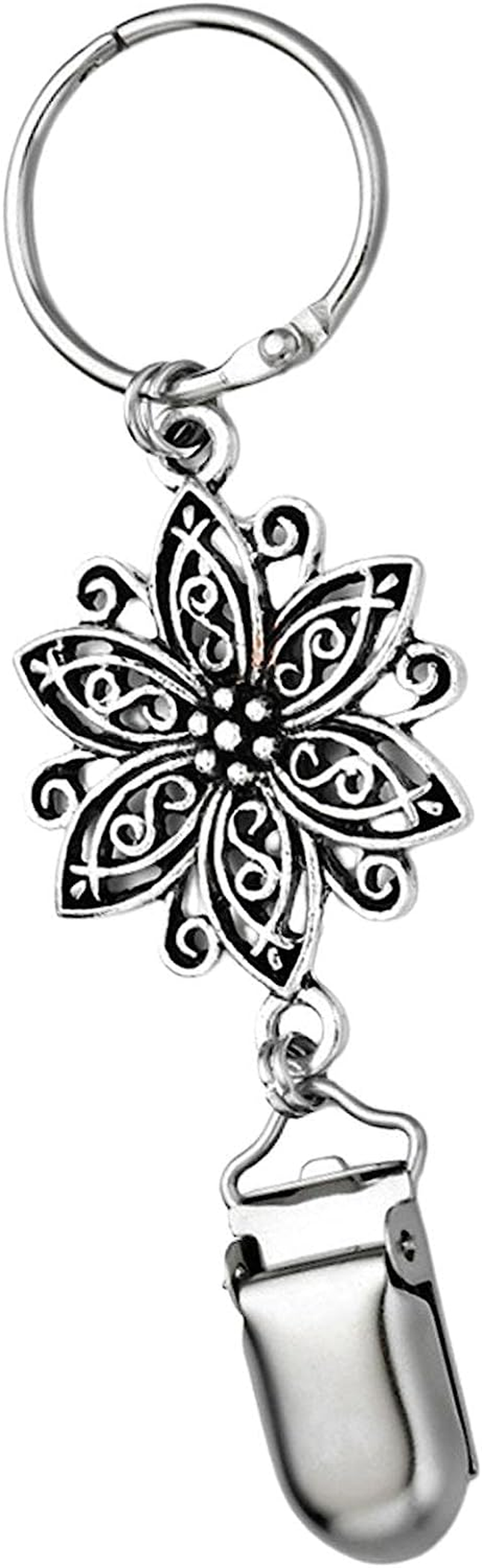 Travel Hat Clips - Alloy Hat Clip for Travel Bag | Top Tote Luggage Hat Clip, Multifunctional Duckbill Hat Clip, Travel Hat Clip for Kids Adults Outdoor Travel Accessory Cart-Au