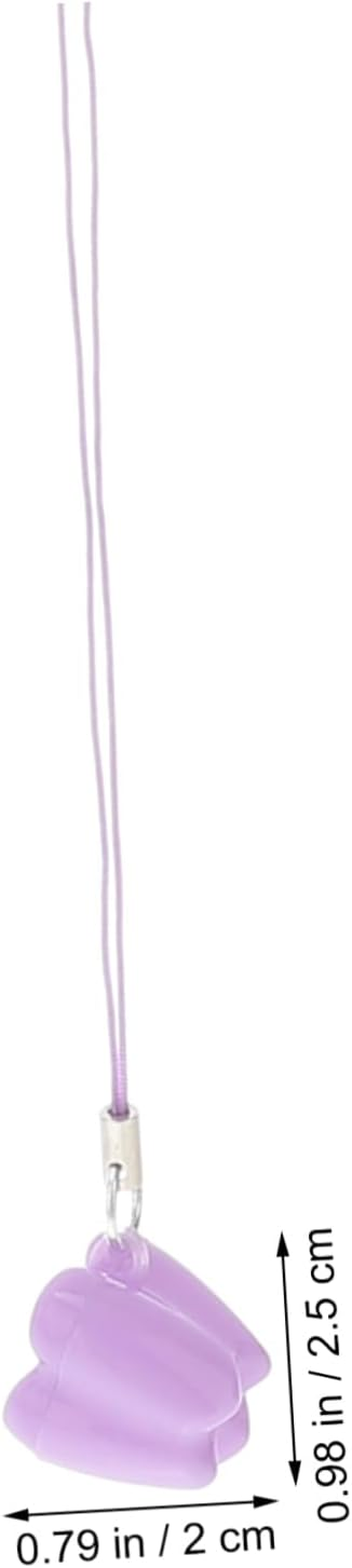 50Pcs Baby Teeth Keepsake Box Small Tooth Storage Organizer for Children Lovely Organizer Case Suitable for Baby Memory Preservation Random Color image number 5