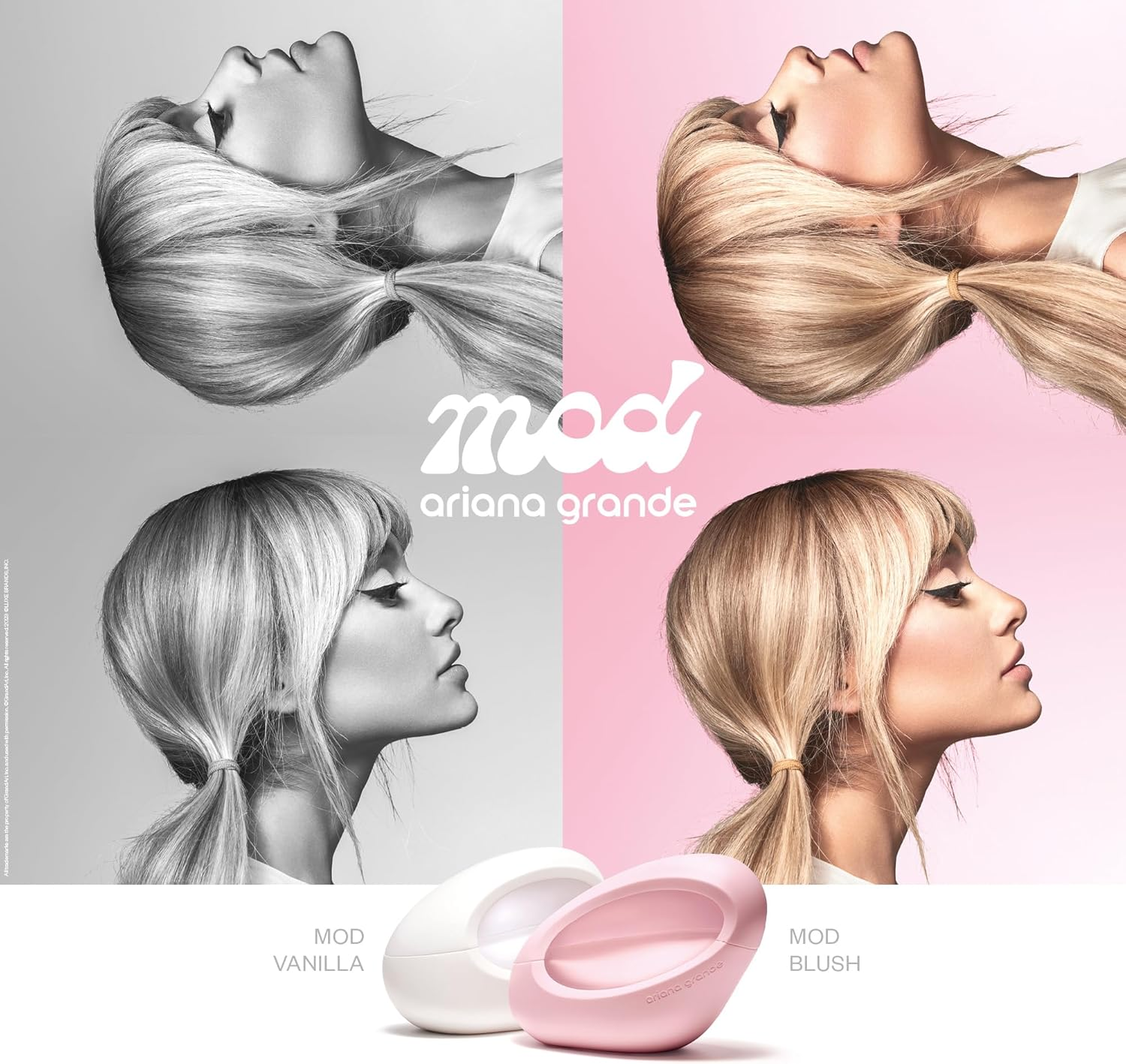 Ariana Grande Mod Blush image number 2