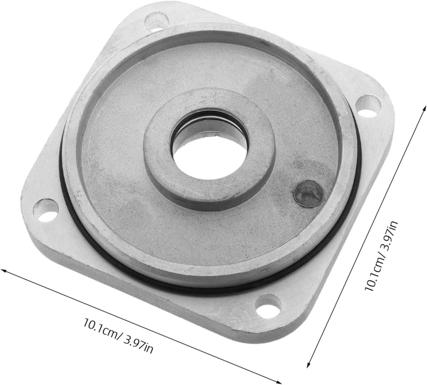 WEKADRIN Alloy Construction Tire Changer Accessory Cylinder Protector Demount Tool Lid for Car image number 3