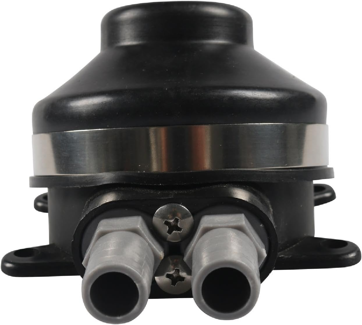 Foot Operated Water Pump Portable Foot Pump for Boat Deck Basin Washing image number 5