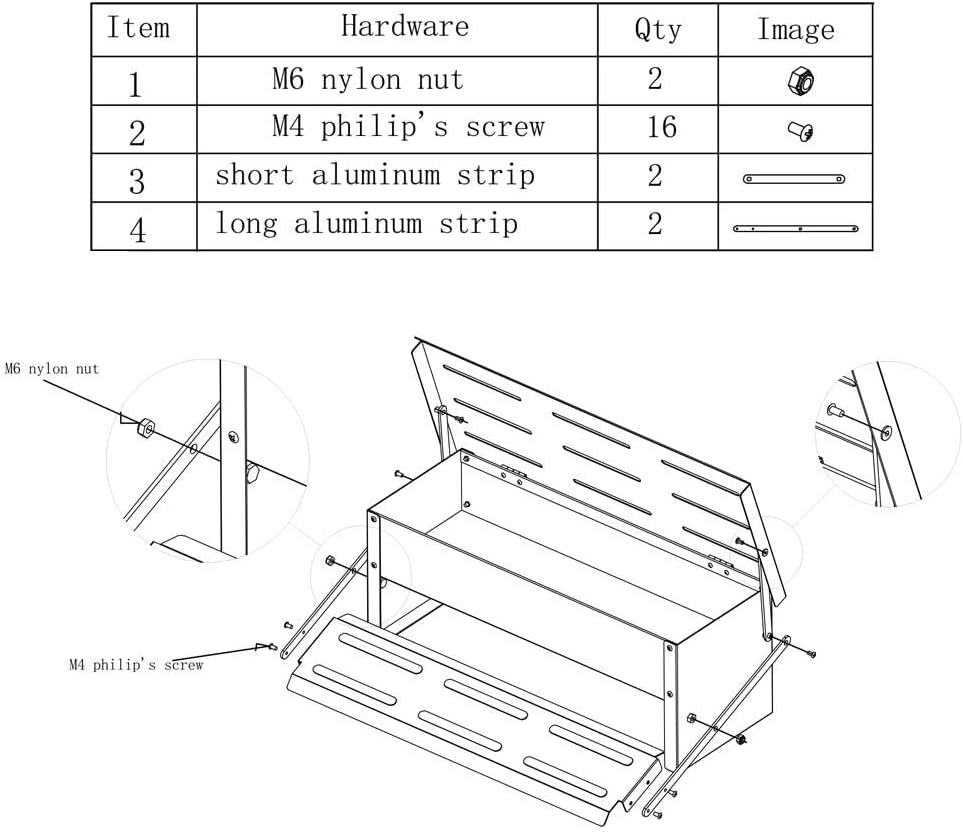 Leona Co 8.2L Galvanized Automatic Chicken Food Feeder Auto Treadle Self Opening Feed image number 3