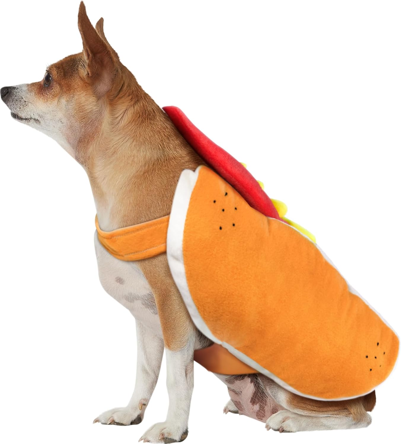 Rubie'S Hot Dog Pet Costume, Medium image number 5