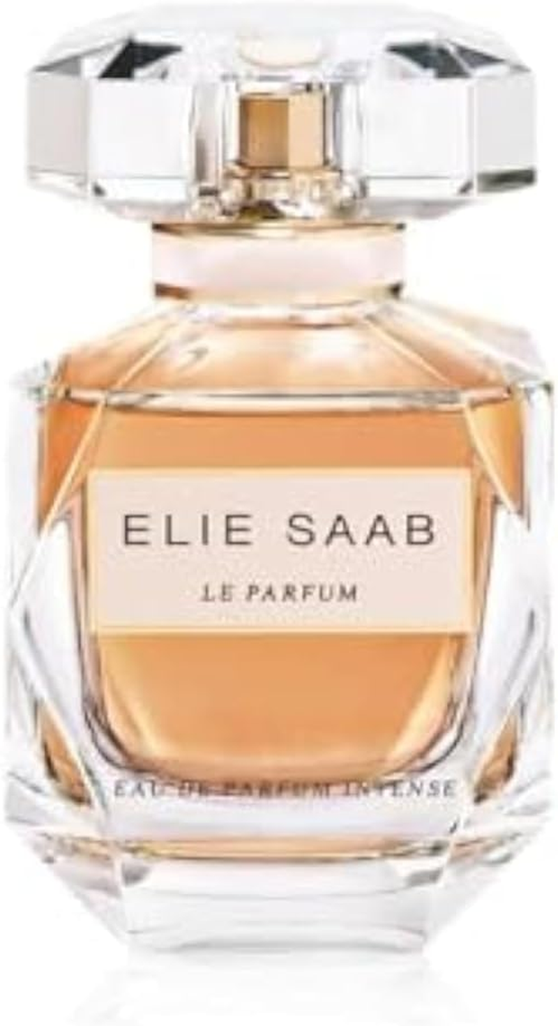 Elie Saab Le Parfum Intense Eau De Parfum Spray for Women 90 Ml