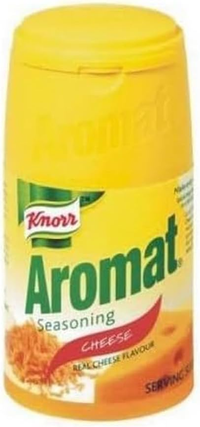 Knorr Aromat Cheese Seasoning 75 G image number 1