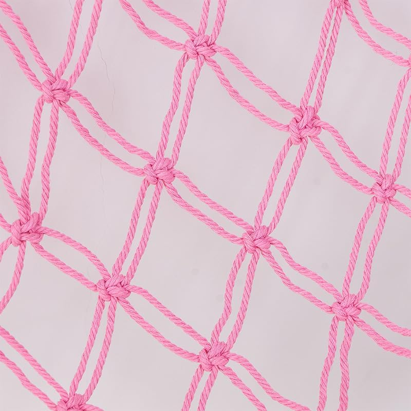 Stuffed Animal Net Hammock, Plushie Net Hammocks Animals Storage Mesh Wall-Mounted Animal Nets Stuffed Animal Storage Hanging Corner Holder with Hooks for Wall Corner of Bedroom Playroom 135 * 65CM image number 1