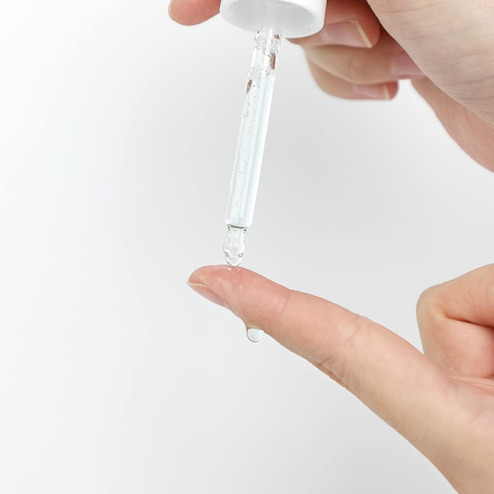 [Numbuzin] No.6 Deep Sleep Mask Serum 50Ml